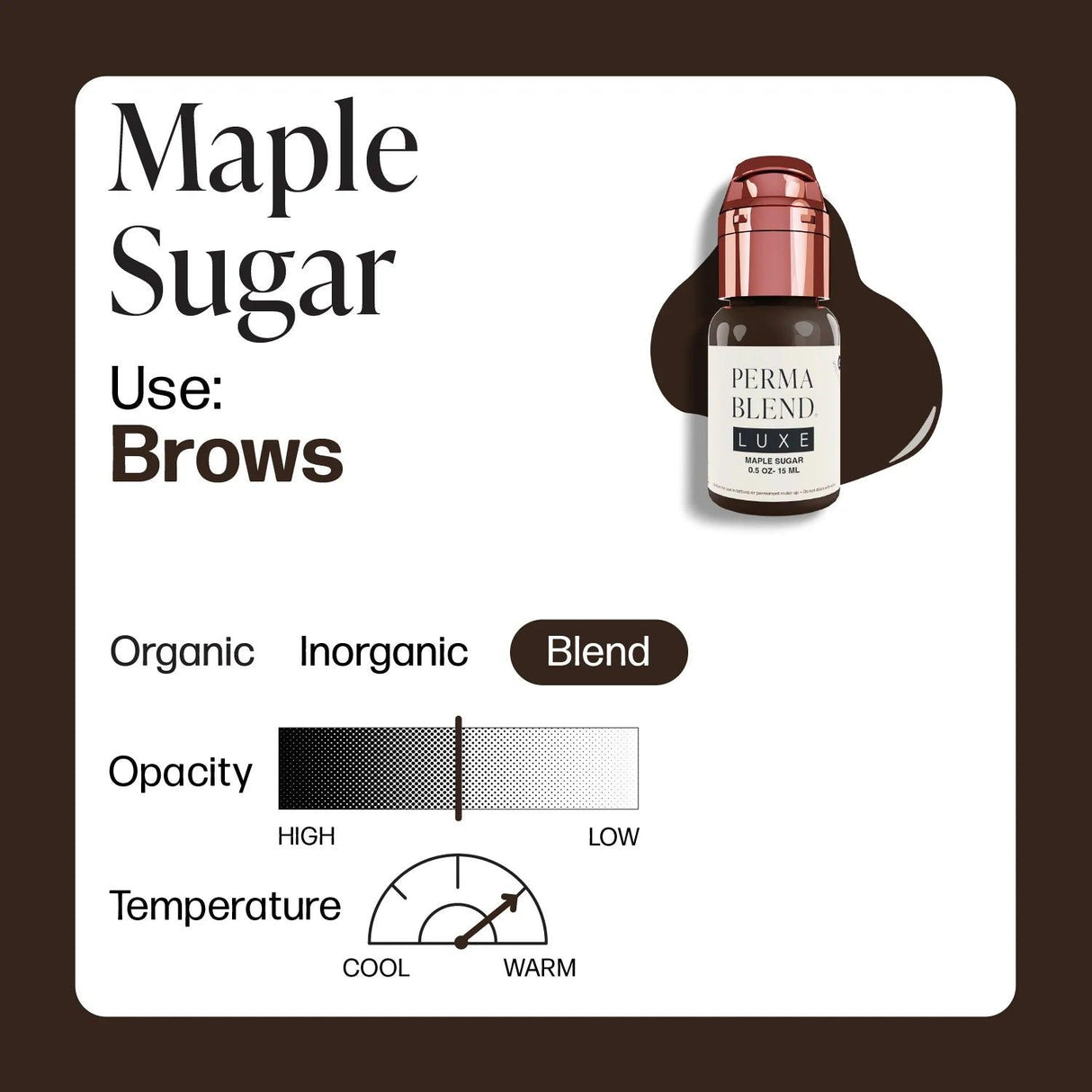 Perma Blend Chocolate Collection LUXE - BVShop