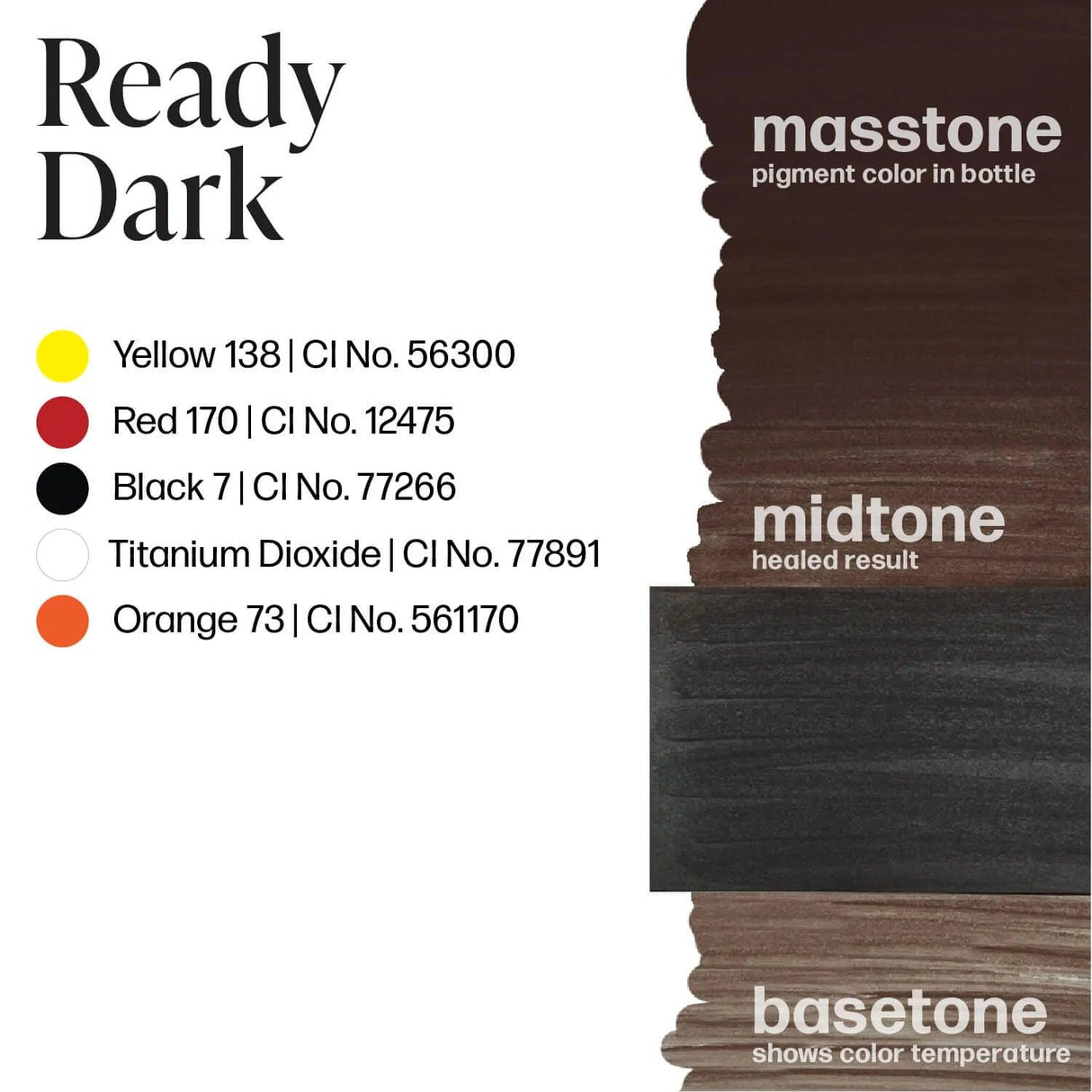 Perma Blend LUXE Ready Dark - BVShop