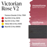 Perma Blend LUXE Victorian Rose V2 - BVShop