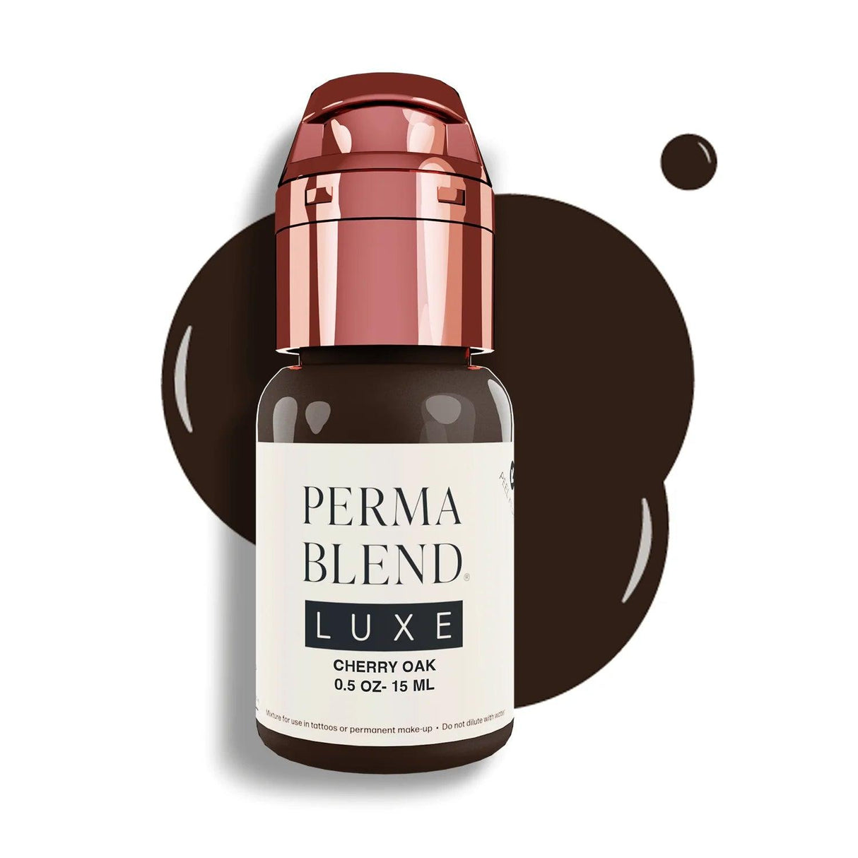 Perma Blend LUXE Cherry Oak 15ml - BVShop