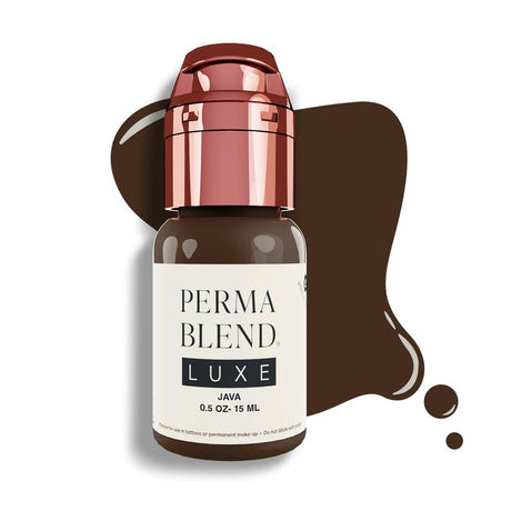 Perma Blend LUXE Java 15ml - BVShop