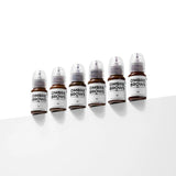 Perma Blend LUXE Osinkowska Ombre Brow Collection - BVShop