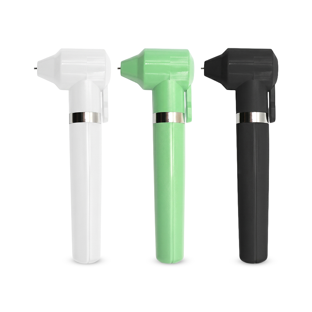 AVA pigment mixer set featuring black, white, and green pigments for art and craft projects, displayed in a clear container.