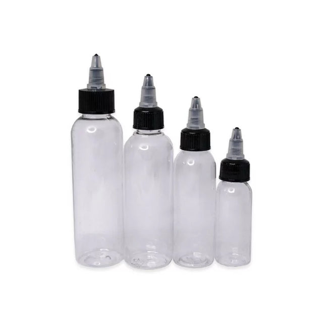 Plastic bottle - BVShop