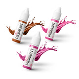 The Pigment PMU Lip Pigment Collection (3×15ml)