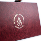 La collection de pigments pour lèvres The Pigment PMU (8×15ml)