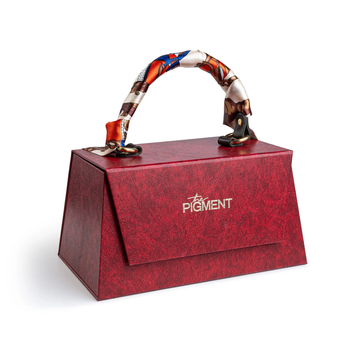 La collection de pigments pour lèvres The Pigment PMU (8×15ml)