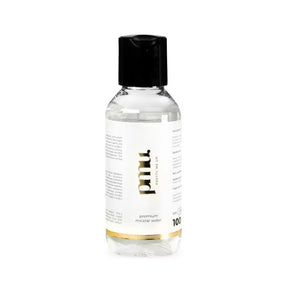 Kwadron Pretty Me Up 3 Step Micellar Water in 100ml and 500ml bottles, gentle makeup remover for all skin types.
