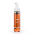 Kwadron Pretty Me Up Amber Cloud Foam 200ml bottle with foam dispenser, skincare product for cosmetic use.