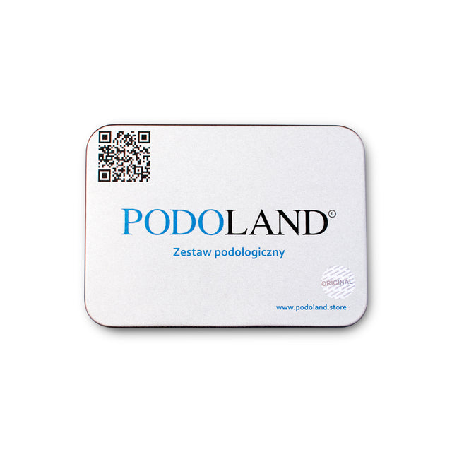 Podoland podiatry kit - BVShop