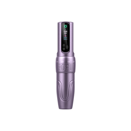 POPU Diva Wireless PMU Machine Lavender - BVShop