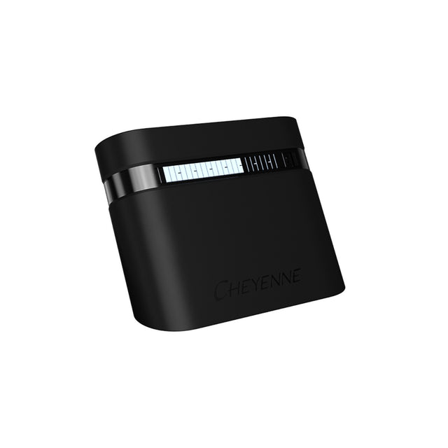 Alimentation Cheyenne HAWK PU III en édition limitée vue en angle