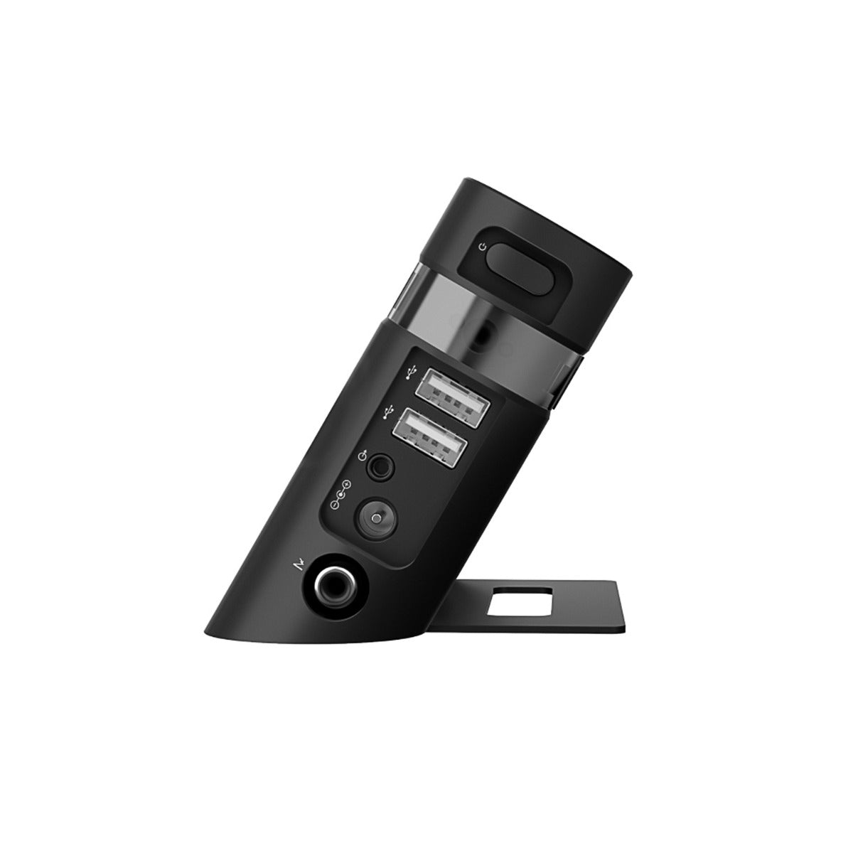 Ports et connexions USB de l’alimentation Cheyenne HAWK PU III
