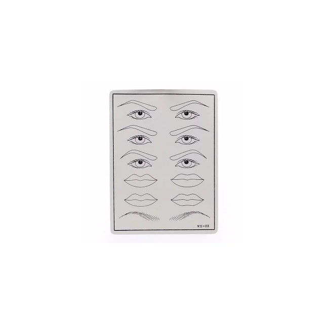 Practice Skin Nr.8 - BVShop