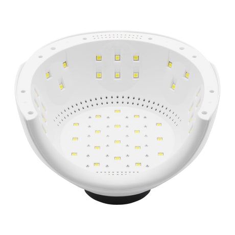 PRAKTIK 168W WHITE UV LED LAMP - BVShop