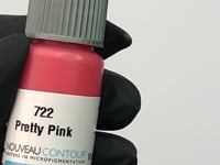 Nouveau Contour Organic Line Pigment à Lèvres 722-Pretty Pink 10ml