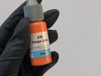 Nouveau Contour Fusion Ligne Pigment Lèvres 870-Jus d'Orange 10ml
