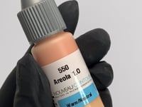 Nouveau Contour Organic Line Pigment Aréole 550-AREOLA 1.O 10ml