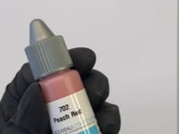 Nouveau Contour Organic Line Pigment à Lèvres 702-Peach Red 10ml