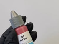 Nouveau Contour Organic Line Pigment à Lèvres 706-Red Love 10ml