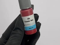Nouveau Contour Organic Line Pigment à Lèvres 700-Classic Red 10ml