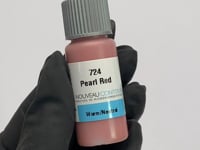 Nouveau Contour Organic Line Pigment à Lèvres 724-Pearl Red 10ml