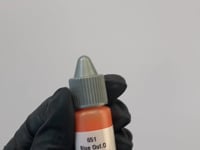 Nouveau Contour Correcteur de Ligne Organique Pigment 651-Bleu OUT.O 10ml