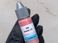 Nouveau Contour Organic Line Pigment Aréole 556-AREOLA 4.O 10ml