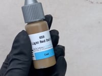 Nouveau Contour Correcteur de Ligne Organique Pigment 659-Rouge Clair OUT.O 10ml