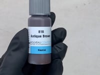 Nouveau Contour Fusion Ligne Pigment Sourcils 818-Antique Brown (10ml)
