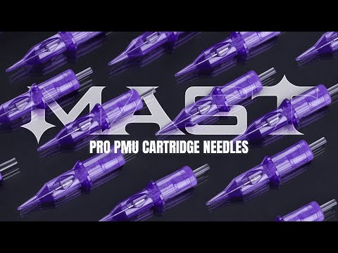 Cartouches d'ombrage rond MAST PRO