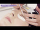 Nouveau Lashes Système de Rehaussement de Cils LVL 5/15 Traitements