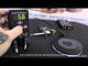Alimentation critique pour tatouage CX1-G2