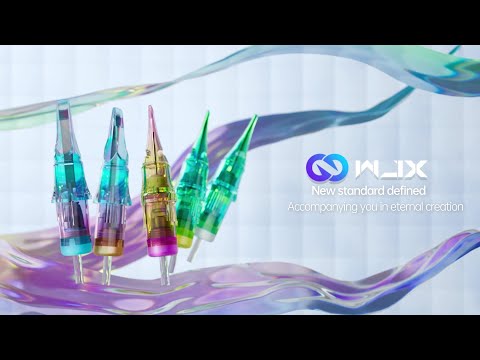 Cartouches MAST WJX Ultimate Round Shader & Magnum