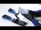 Cartouches Skin Monarch Baron 360 RL, RS & M