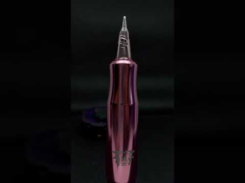 Stylo Machine Glam Monarch de Peau