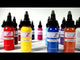 Intenze Ink Gen-Z Mark Mahoney Gangster Gris Que la lumière soit 30ml
