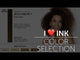 Tina Davies LUXE I ❤️ INK Collection 8x15ml