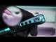 Biomaser Thunderlord Power U1 Machine sans fil Rose