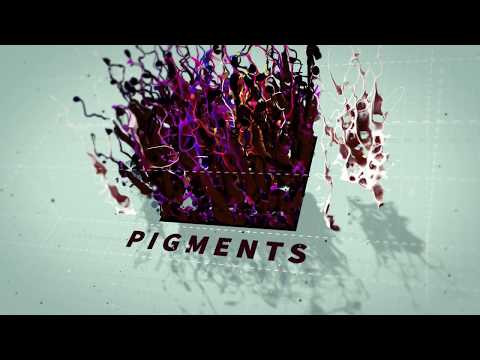 Li Pigments Aqua Global Breve Pigments 15ml