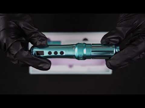 Biomaser Thunderlord Power U1 Machine sans fil Rose