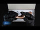 Machine sans fil Biomaser P90 PMU noire