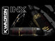Pigment de tatouage noir enrichi Kwadron Inx 240ml