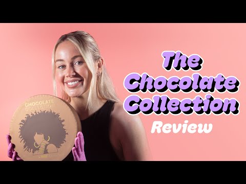 Collection de Chocolats Perma Blend LUXE