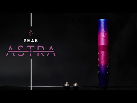 Machine PMU sans fil Peak Astra Aurora