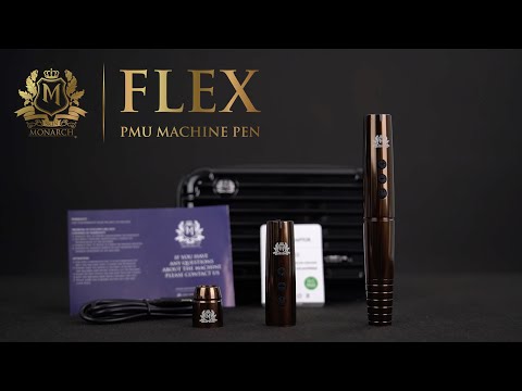 Machine PMU sans fil Skin Monarch FLEX