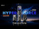 Mast WJX Hyper Force Machine à Tatouer Sans Fil avec Moteur Brushless FAULHABER