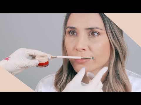 Kit de conception Biotek Pâte Contour