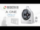 BomTech A-ONE Analyseur de Peau Intelligent