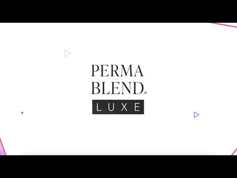 Perma Blend LUXE Macchiato